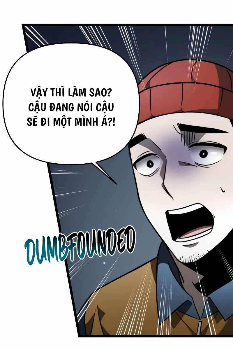 Chiến Binh Hồi Quy Chap 17 - Next Chap 18