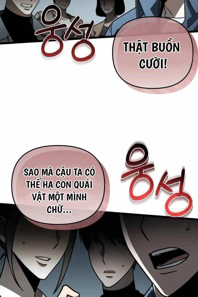Chiến Binh Hồi Quy Chap 17 - Next Chap 18