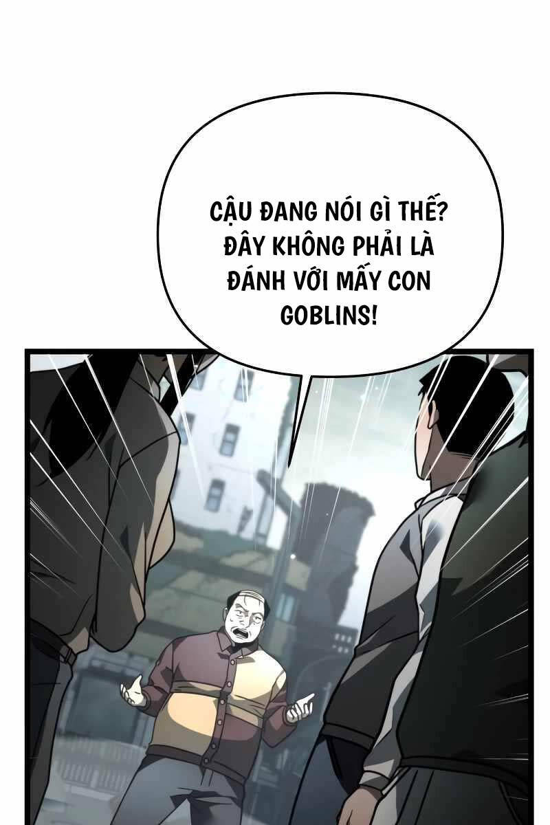 Chiến Binh Hồi Quy Chap 17 - Next Chap 18