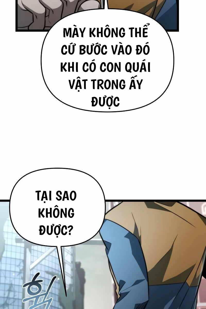 Chiến Binh Hồi Quy Chap 17 - Next Chap 18