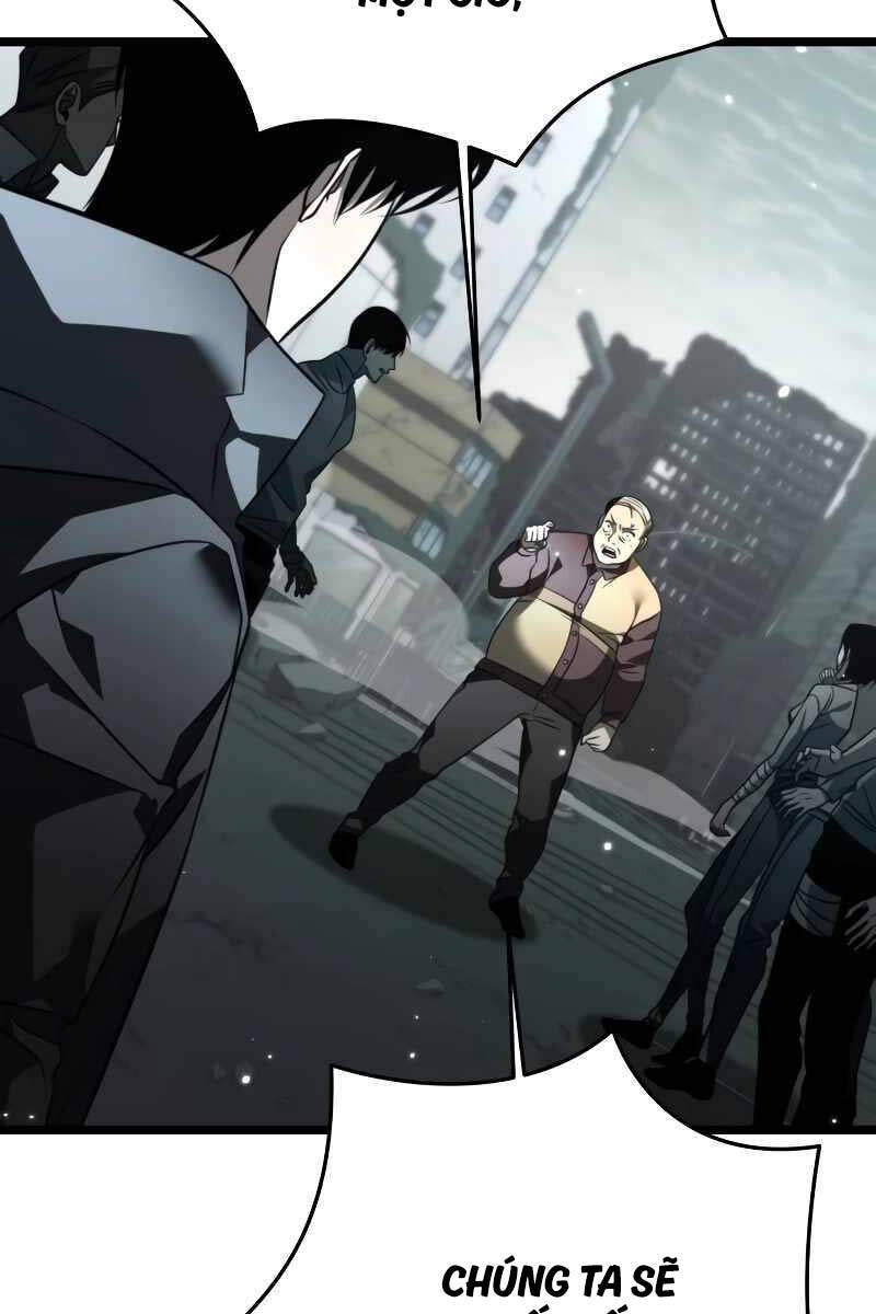Chiến Binh Hồi Quy Chap 17 - Next Chap 18