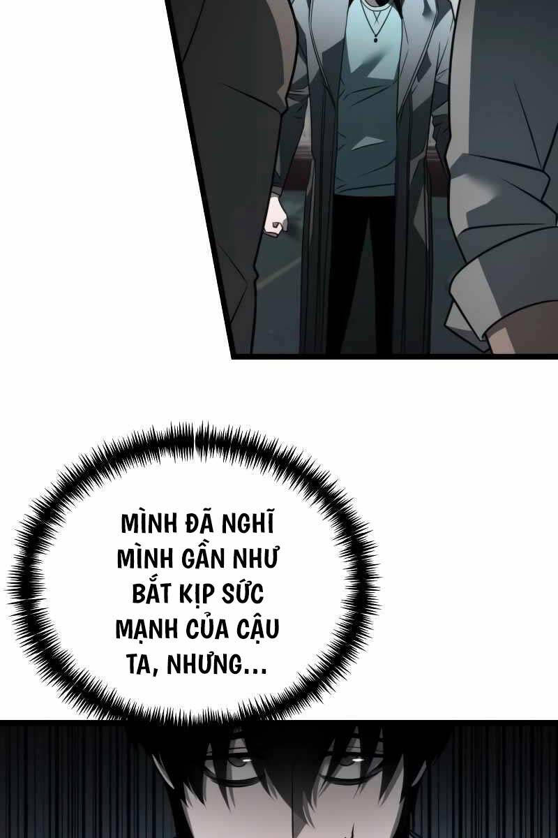 Chiến Binh Hồi Quy Chap 17 - Next Chap 18