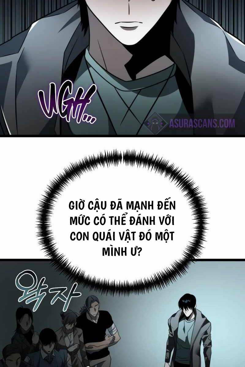 Chiến Binh Hồi Quy Chap 17 - Next Chap 18