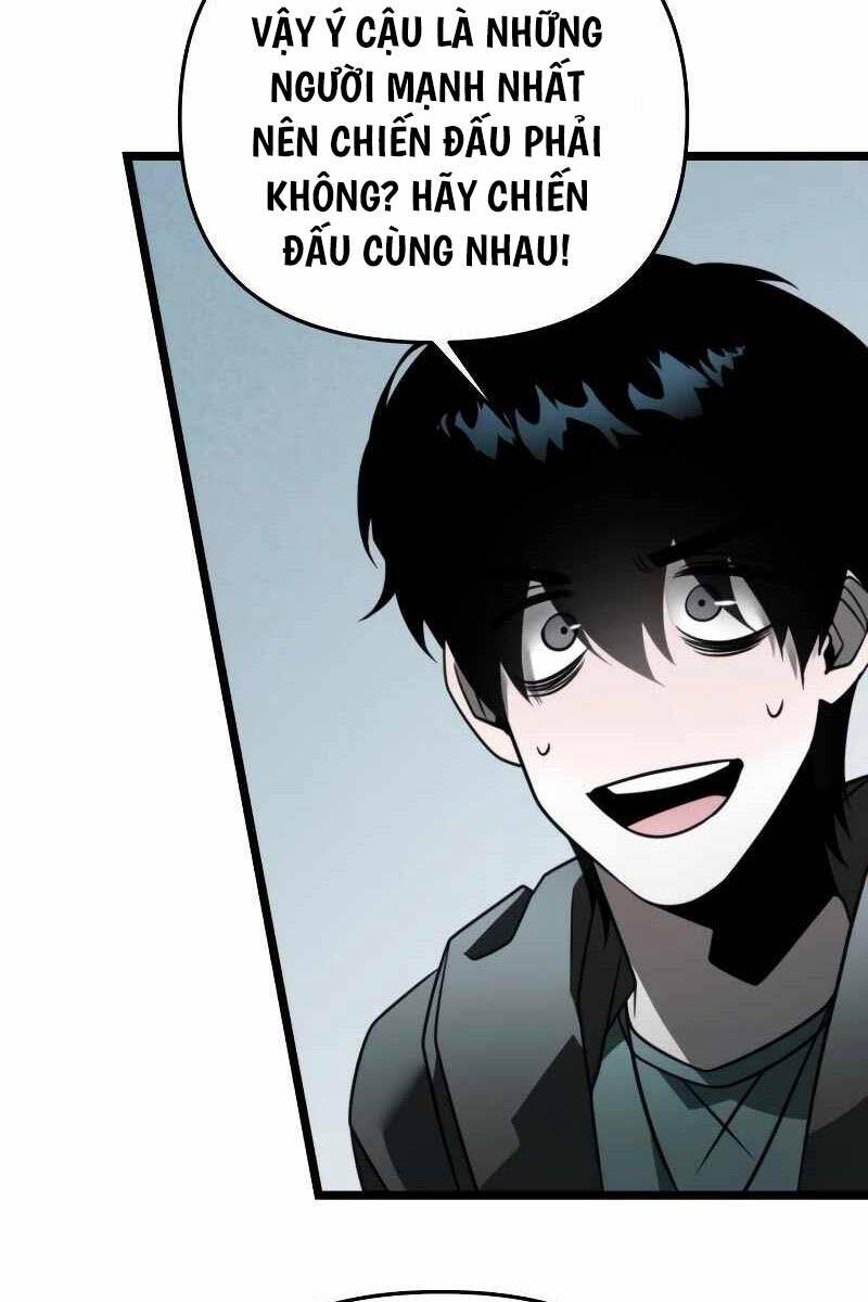 Chiến Binh Hồi Quy Chap 17 - Next Chap 18