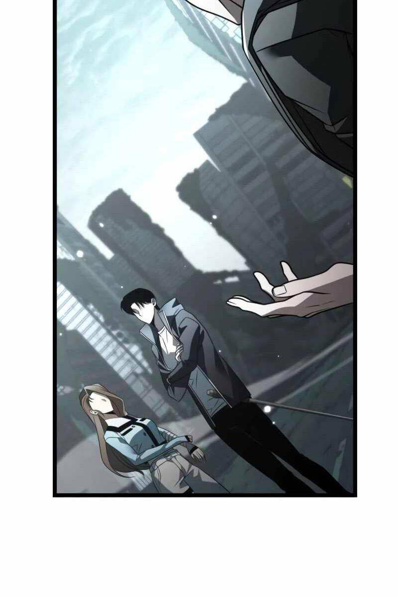 Chiến Binh Hồi Quy Chap 17 - Next Chap 18