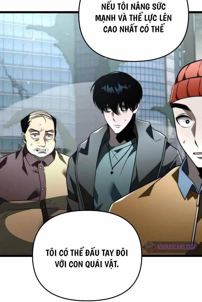 Chiến Binh Hồi Quy Chap 17 - Next Chap 18