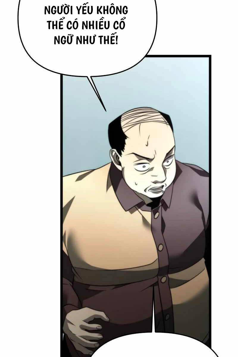 Chiến Binh Hồi Quy Chap 17 - Next Chap 18