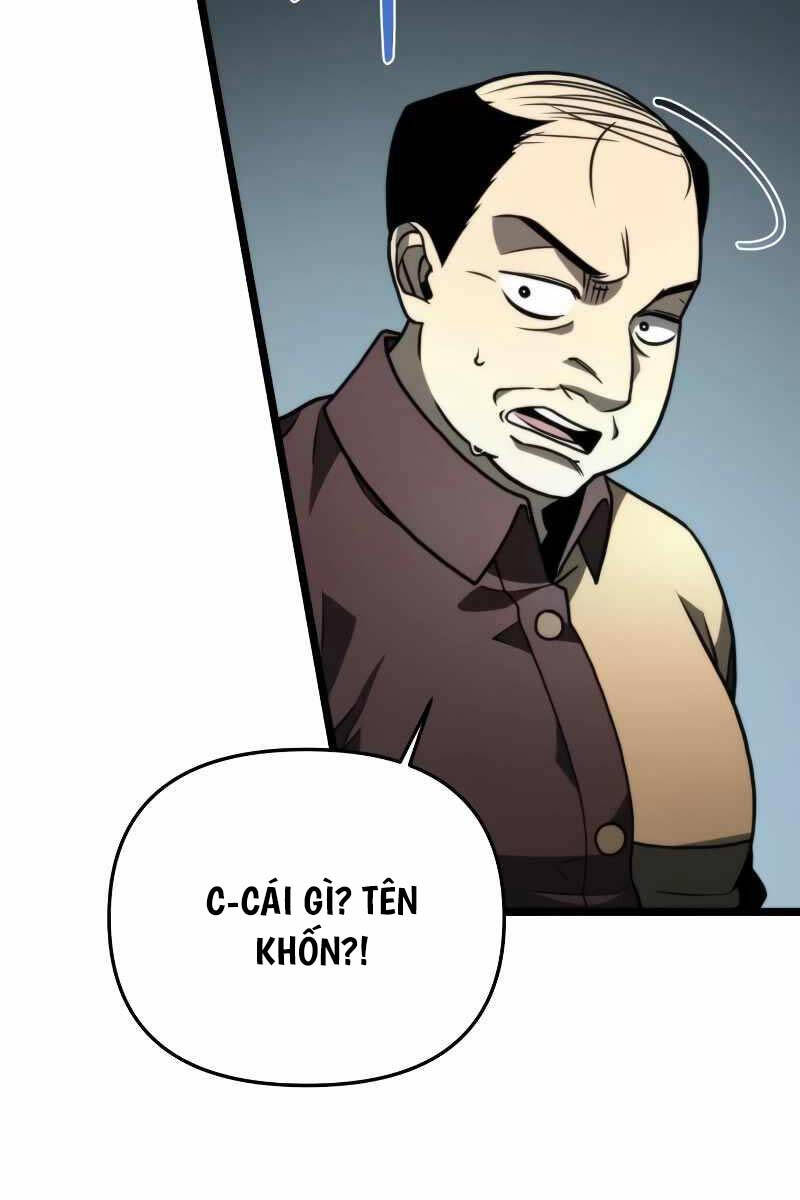 Chiến Binh Hồi Quy Chap 17 - Next Chap 18