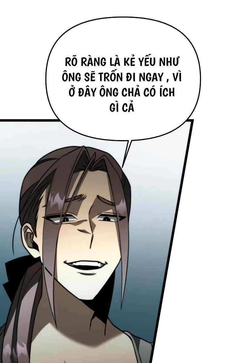 Chiến Binh Hồi Quy Chap 17 - Next Chap 18
