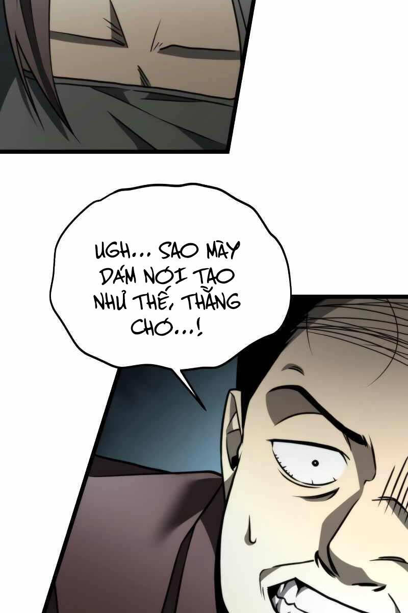 Chiến Binh Hồi Quy Chap 17 - Next Chap 18