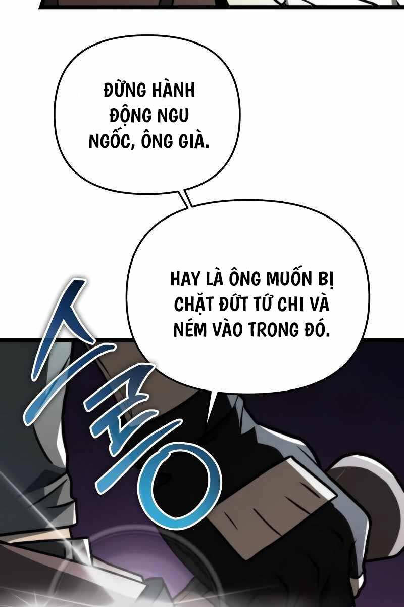Chiến Binh Hồi Quy Chap 17 - Next Chap 18