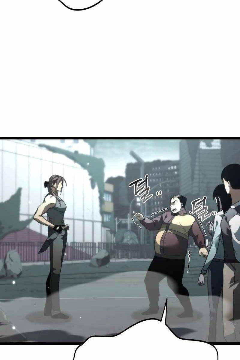 Chiến Binh Hồi Quy Chap 17 - Next Chap 18
