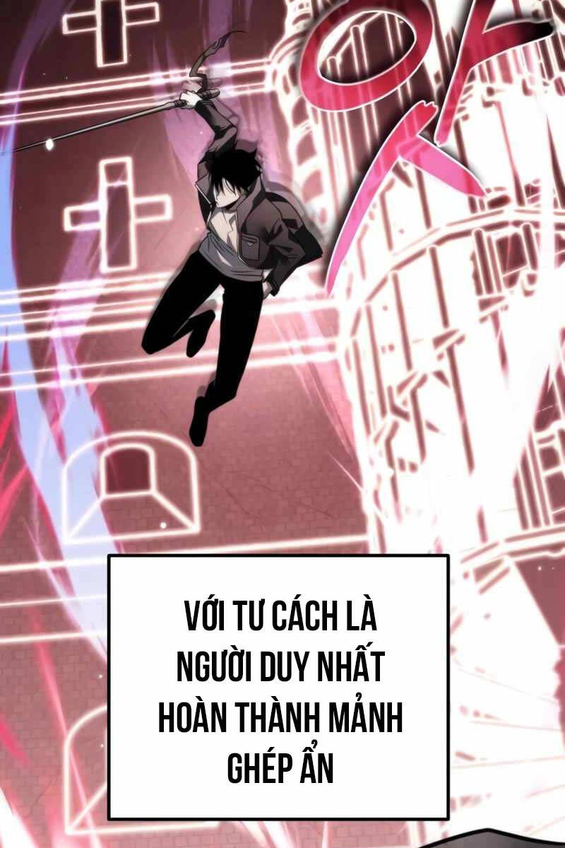 Chiến Binh Hồi Quy Chap 18 - Next Chap 19