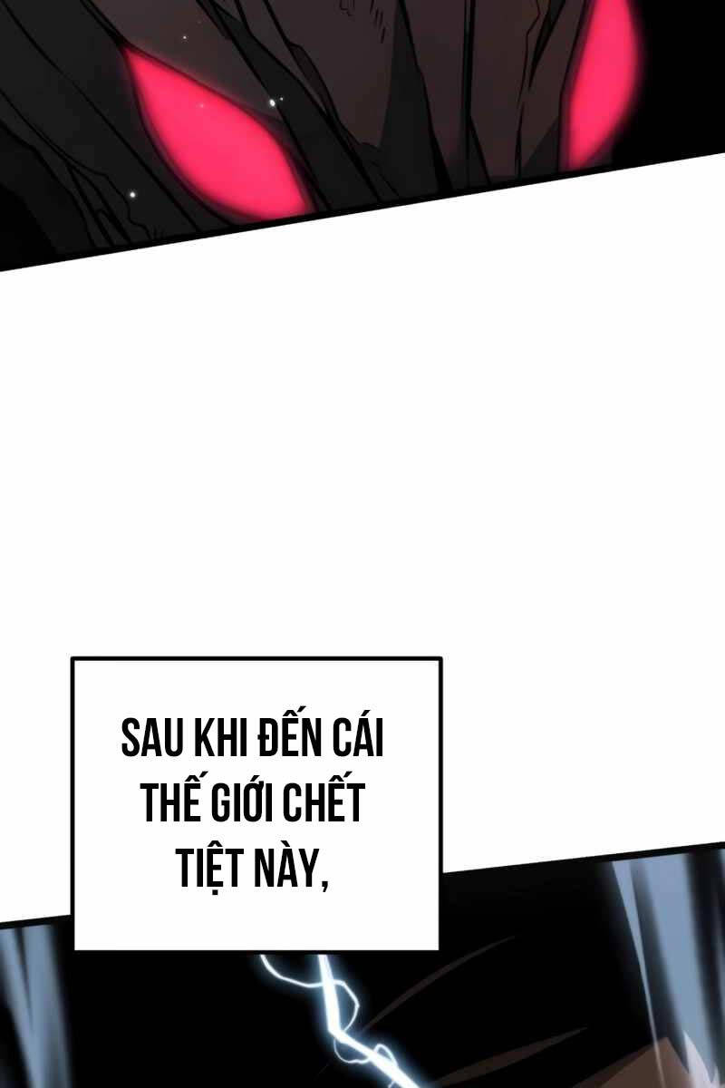 Chiến Binh Hồi Quy Chap 18 - Next Chap 19