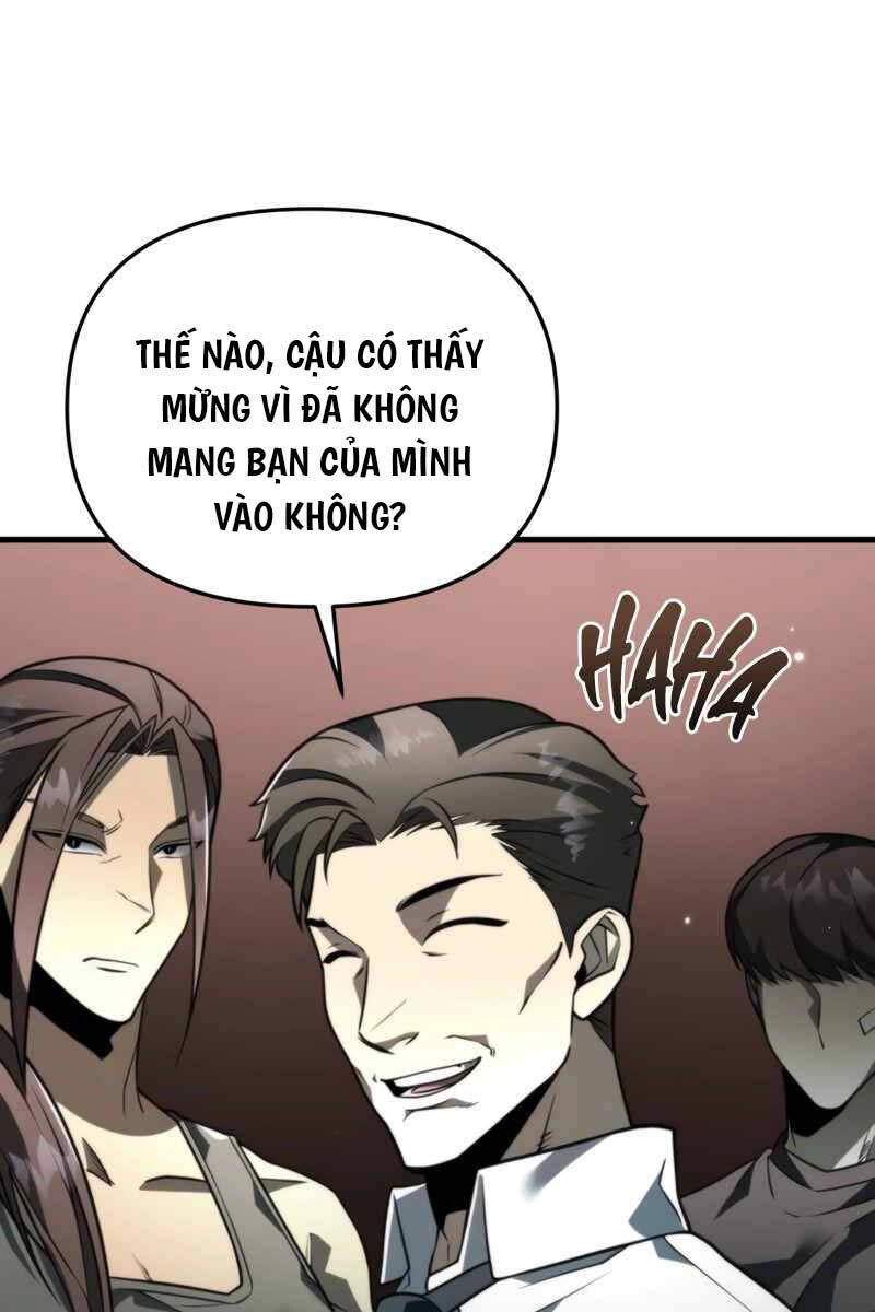 Chiến Binh Hồi Quy Chap 18 - Next Chap 19