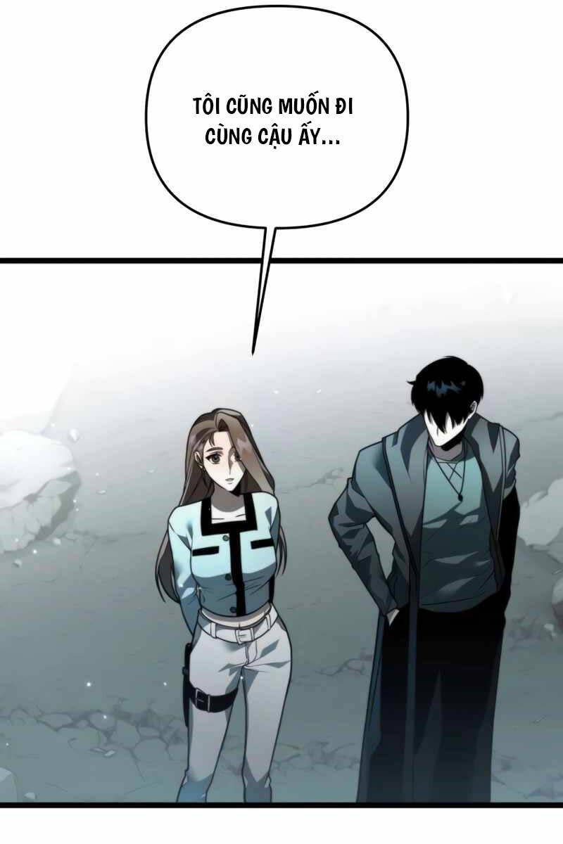 Chiến Binh Hồi Quy Chap 18 - Next Chap 19