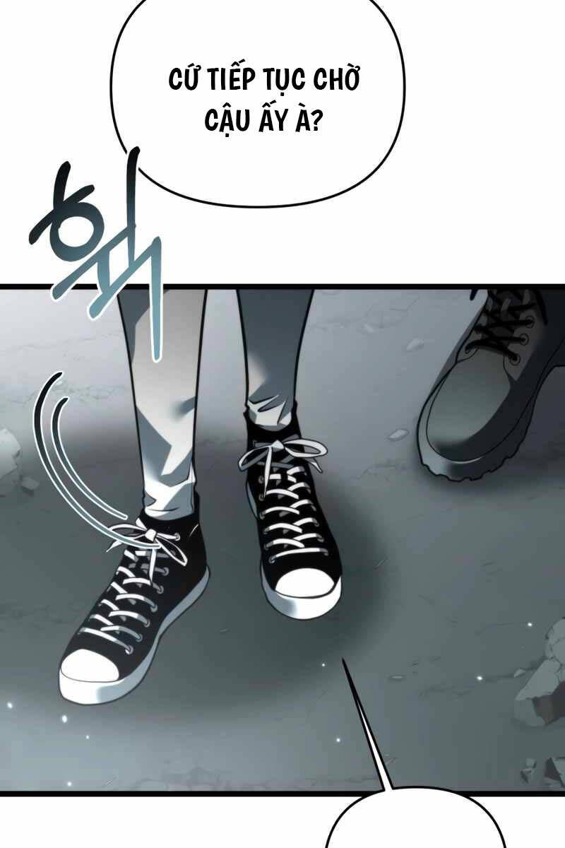 Chiến Binh Hồi Quy Chap 18 - Next Chap 19