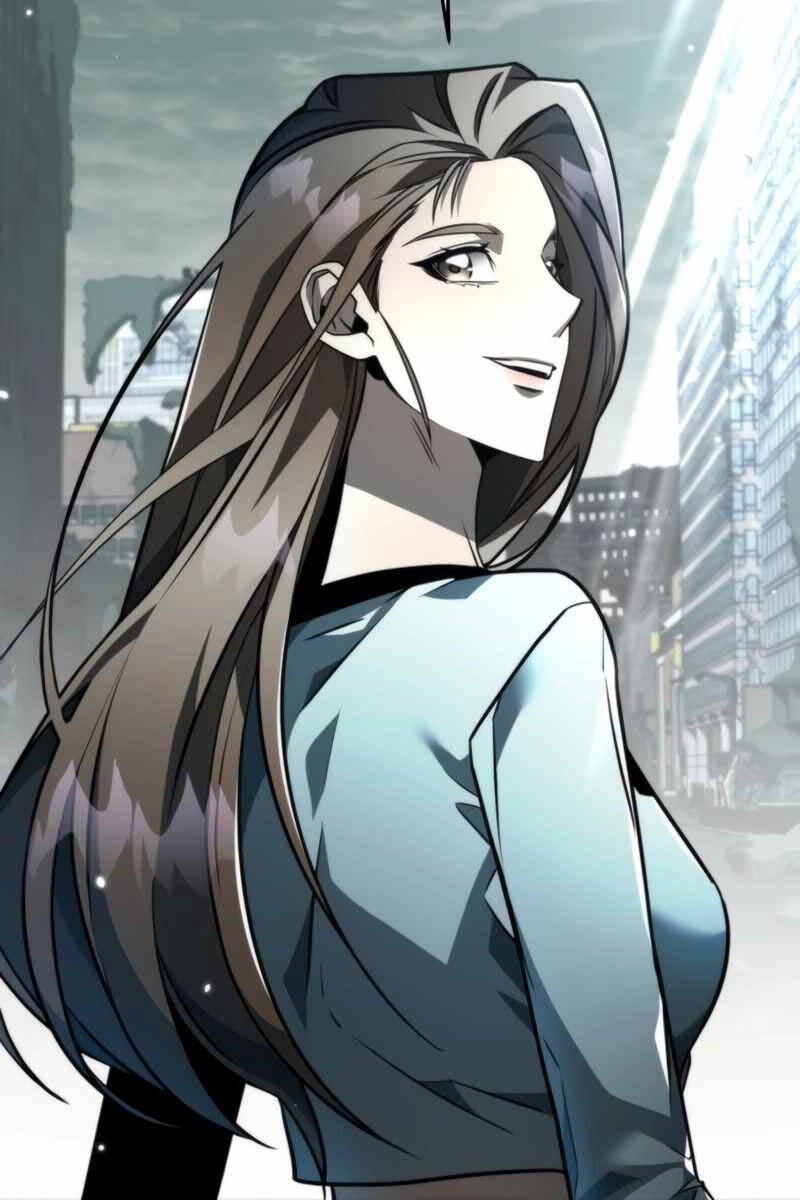 Chiến Binh Hồi Quy Chap 18 - Next Chap 19