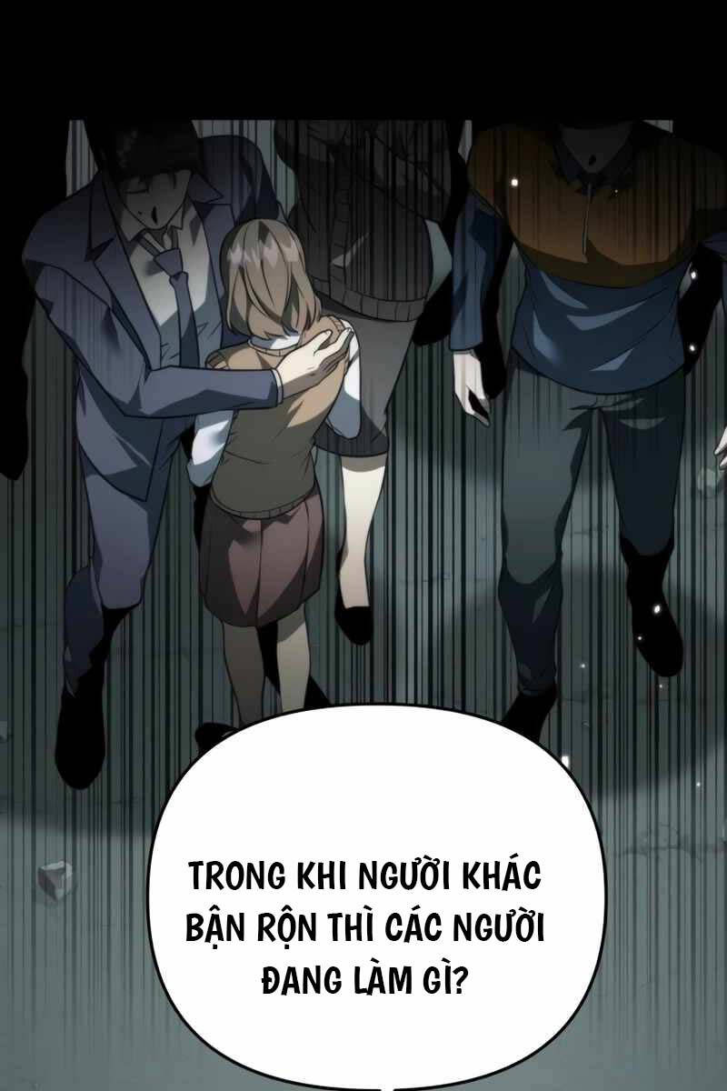 Chiến Binh Hồi Quy Chap 18 - Next Chap 19