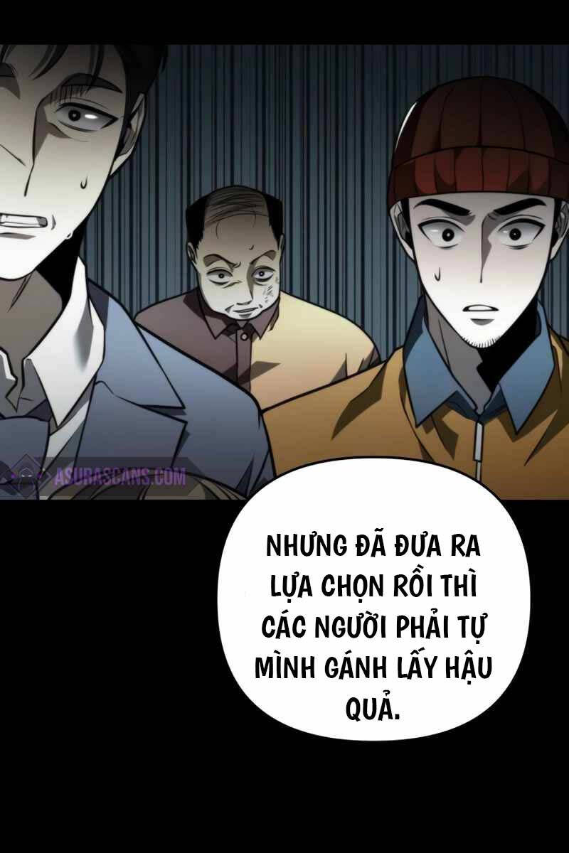 Chiến Binh Hồi Quy Chap 18 - Next Chap 19