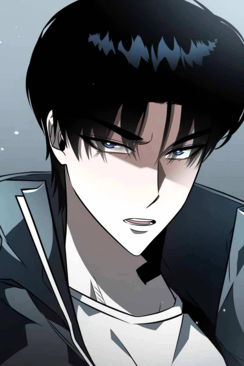 Chiến Binh Hồi Quy Chap 18 - Next Chap 19