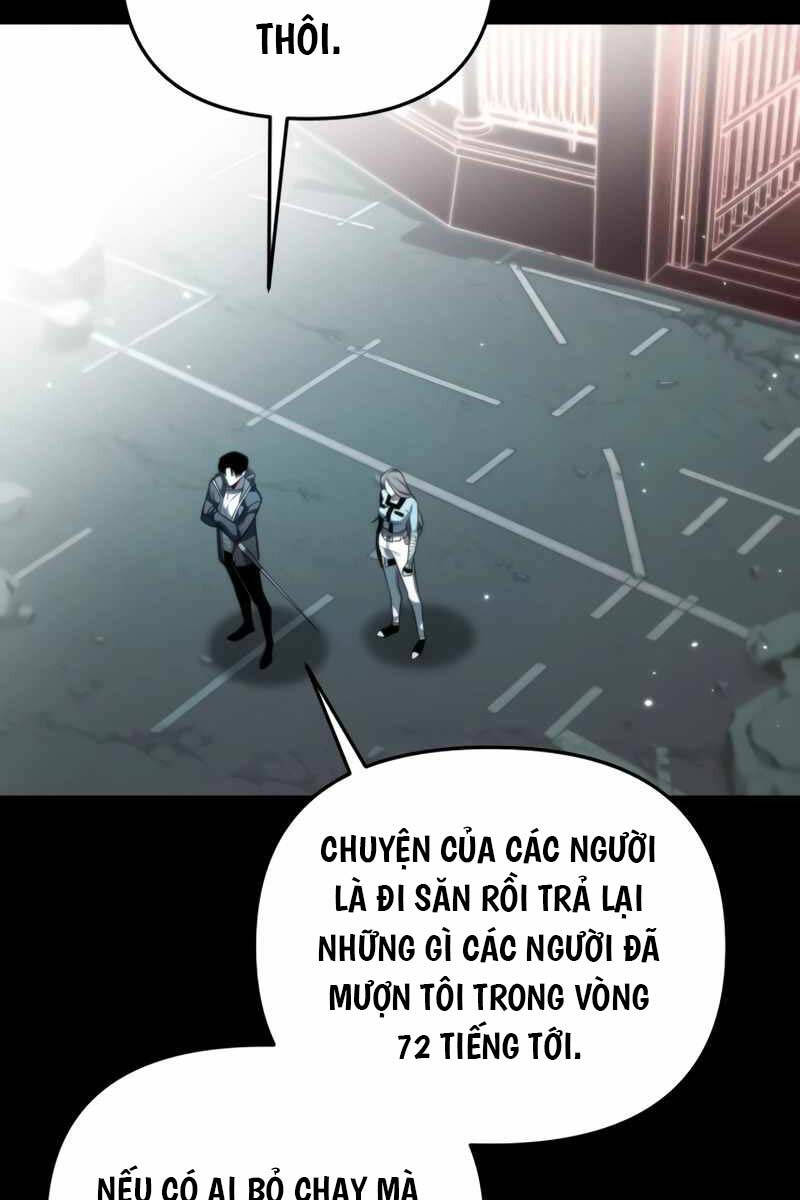 Chiến Binh Hồi Quy Chap 18 - Next Chap 19