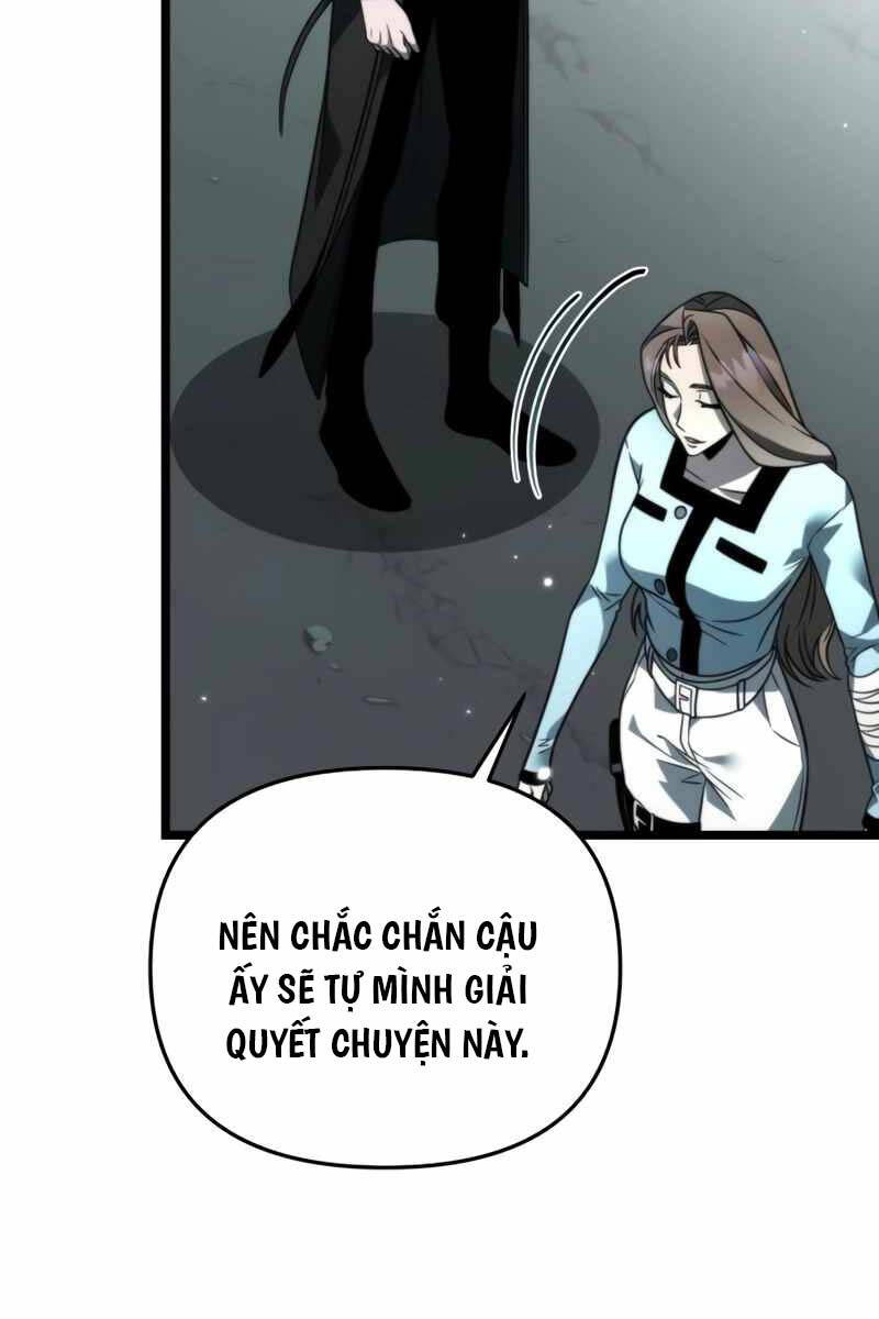 Chiến Binh Hồi Quy Chap 18 - Next Chap 19