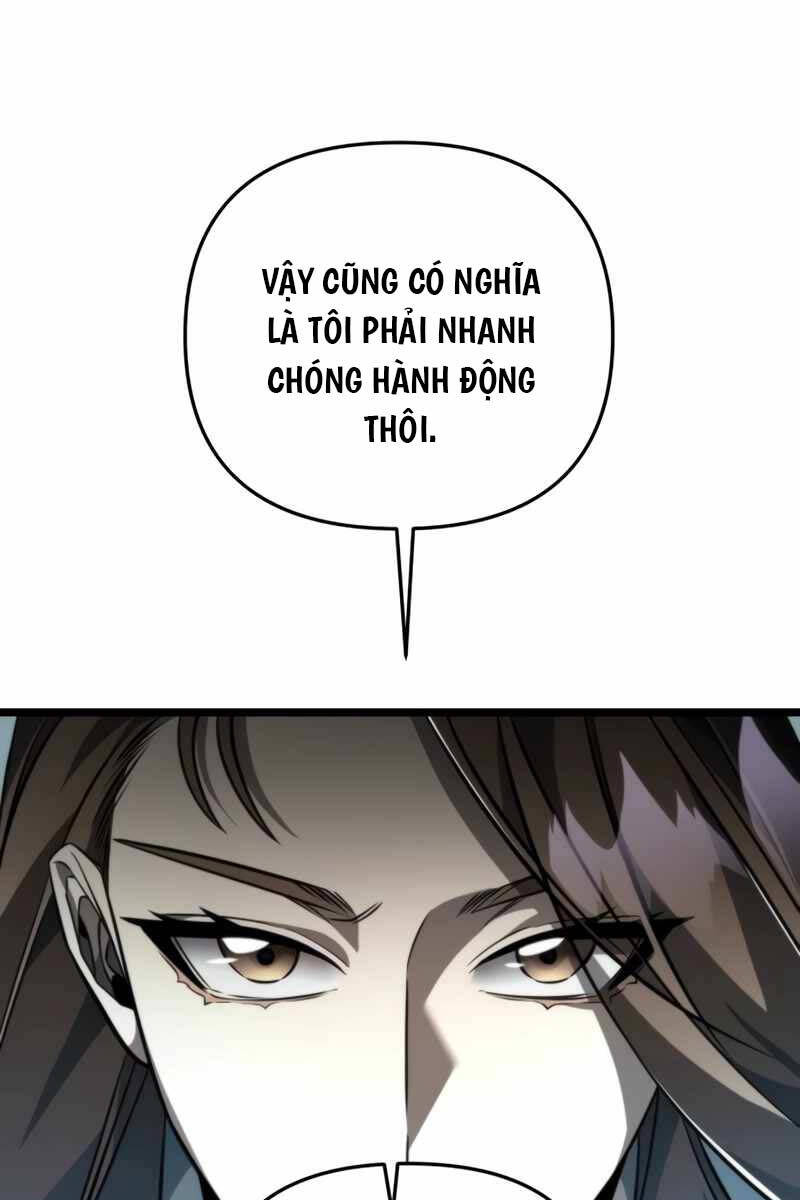 Chiến Binh Hồi Quy Chap 18 - Next Chap 19