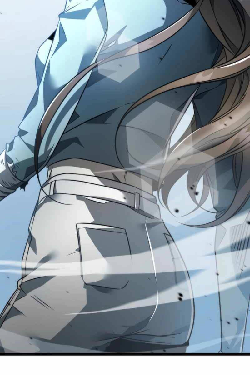 Chiến Binh Hồi Quy Chap 18 - Next Chap 19