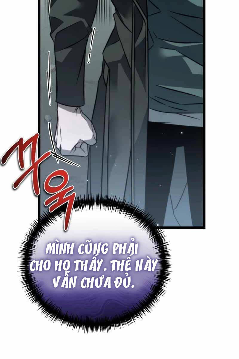 Chiến Binh Hồi Quy Chap 18 - Next Chap 19