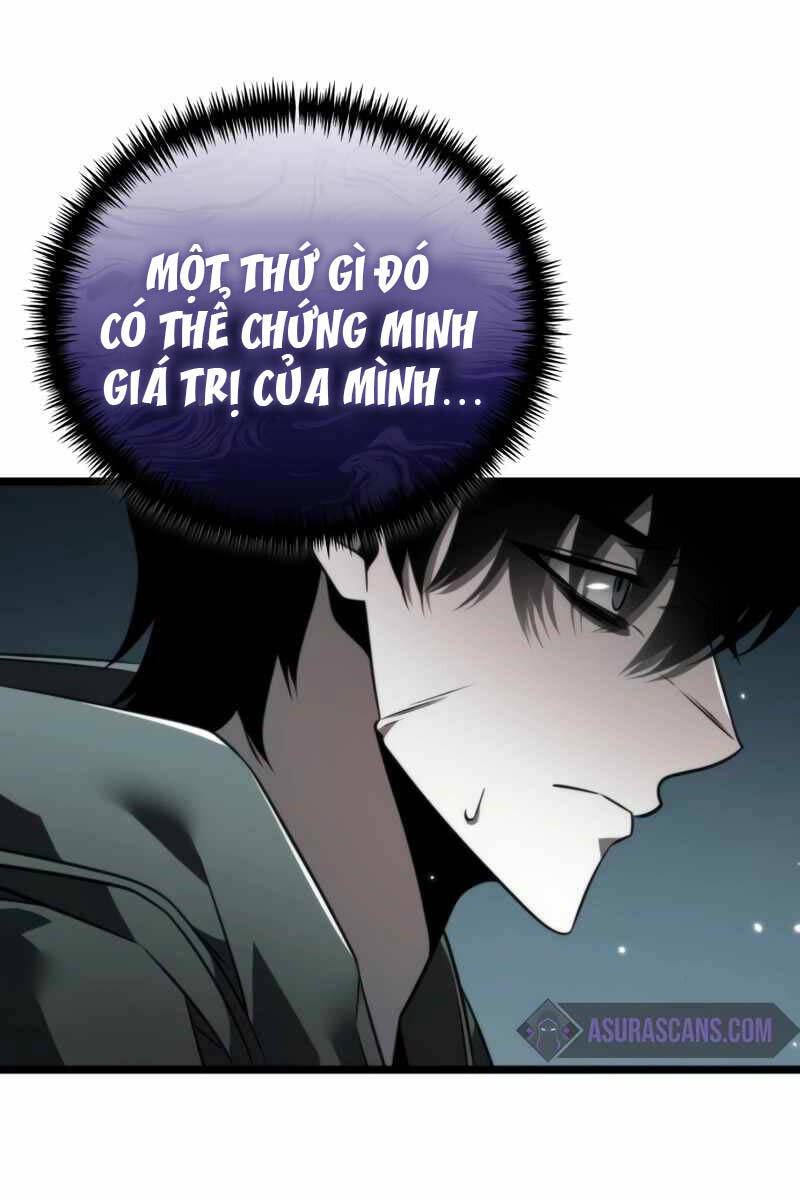 Chiến Binh Hồi Quy Chap 18 - Next Chap 19