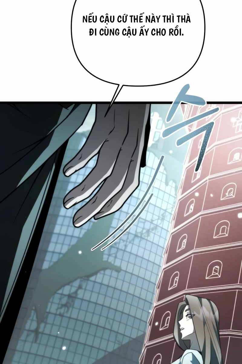 Chiến Binh Hồi Quy Chap 18 - Next Chap 19