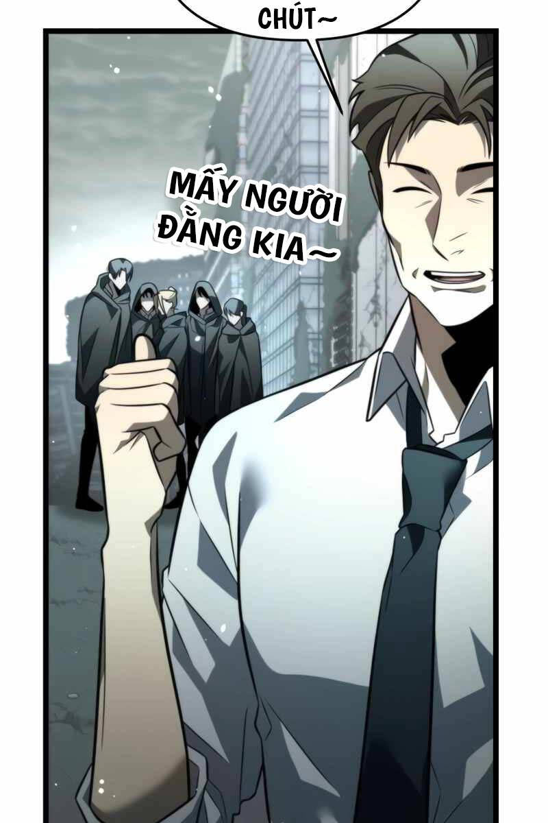 Chiến Binh Hồi Quy Chap 18 - Next Chap 19