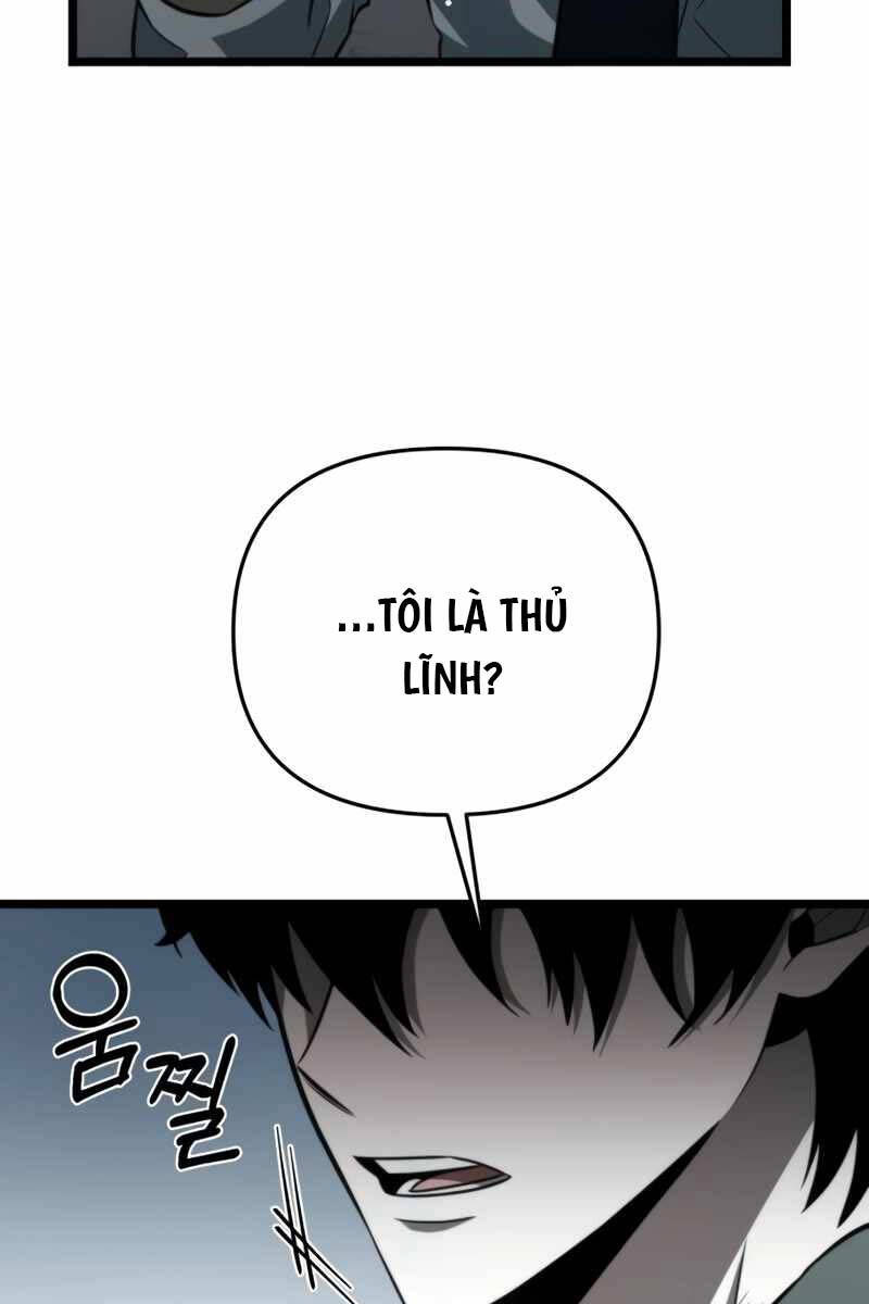 Chiến Binh Hồi Quy Chap 18 - Next Chap 19