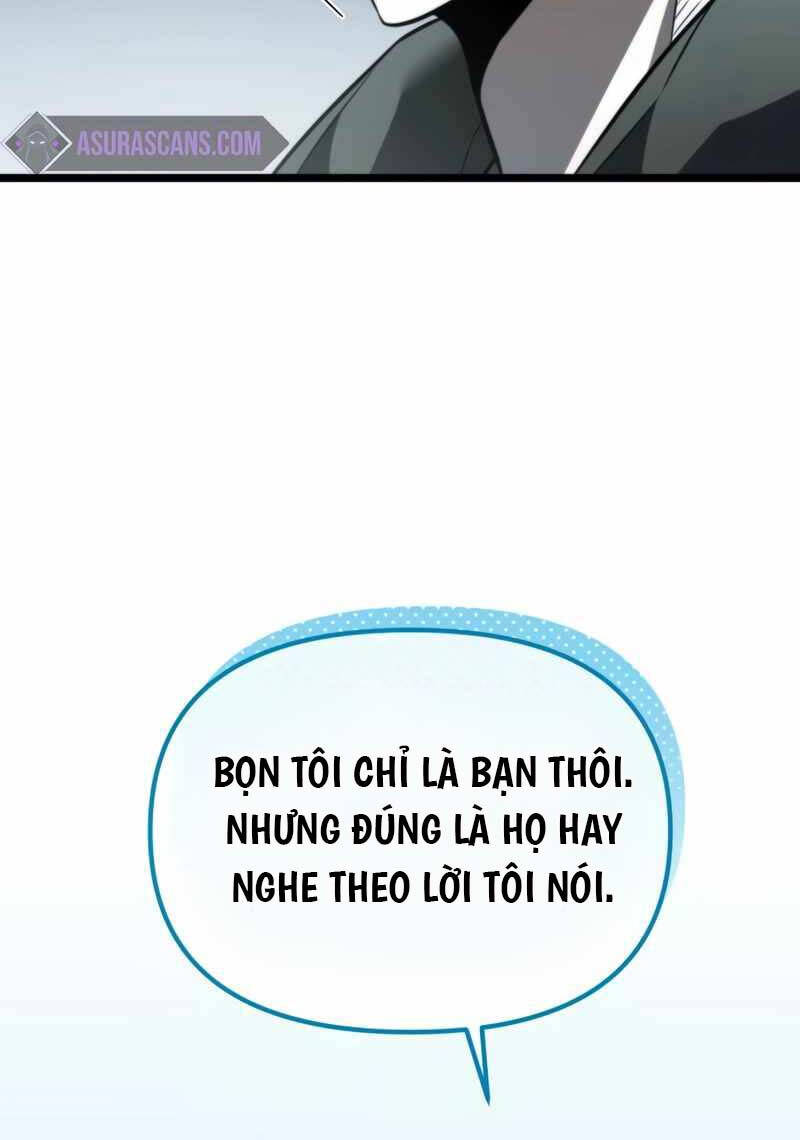 Chiến Binh Hồi Quy Chap 18 - Next Chap 19