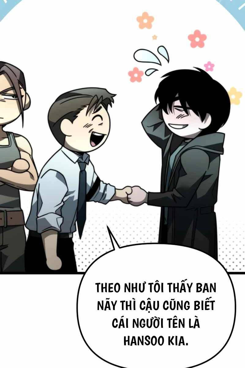 Chiến Binh Hồi Quy Chap 18 - Next Chap 19