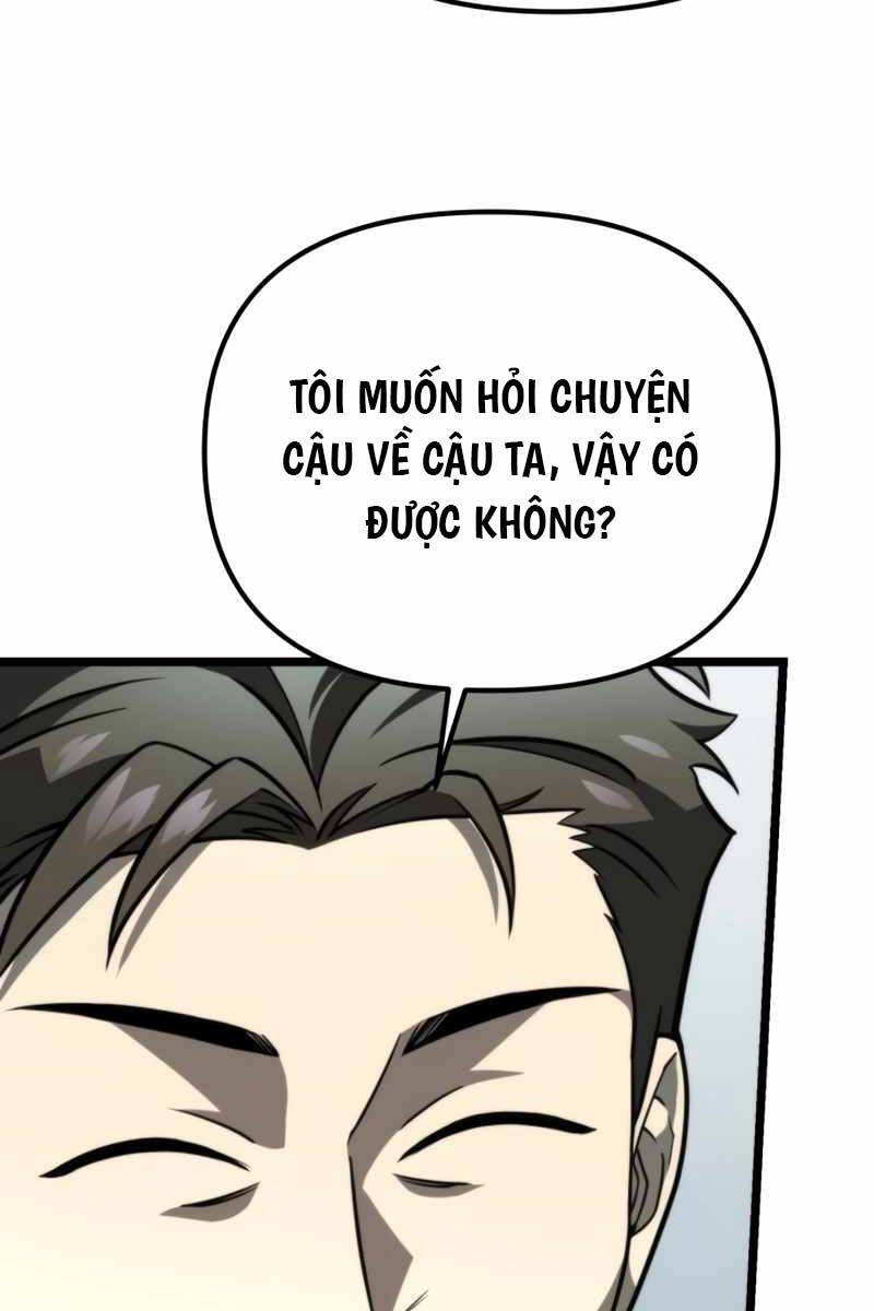 Chiến Binh Hồi Quy Chap 18 - Next Chap 19