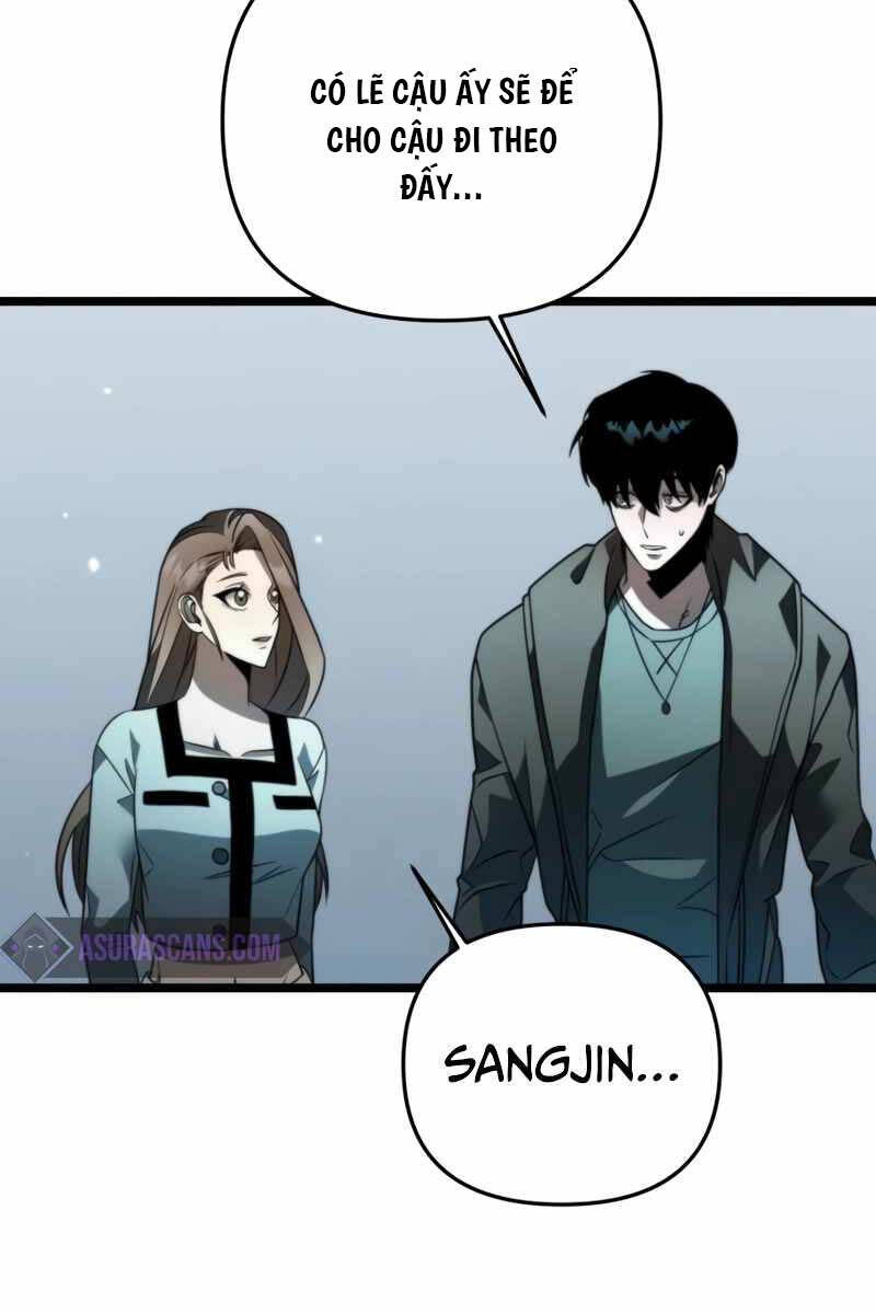 Chiến Binh Hồi Quy Chap 18 - Next Chap 19