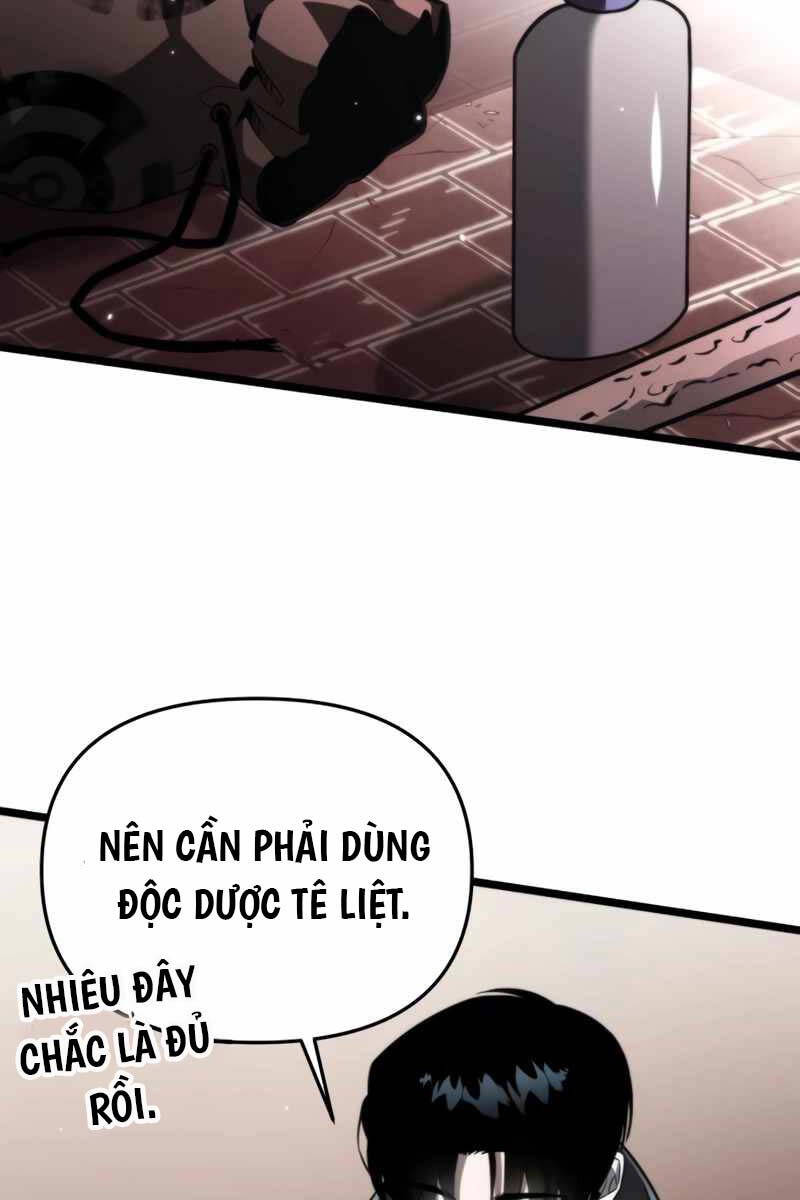 Chiến Binh Hồi Quy Chap 18 - Next Chap 19