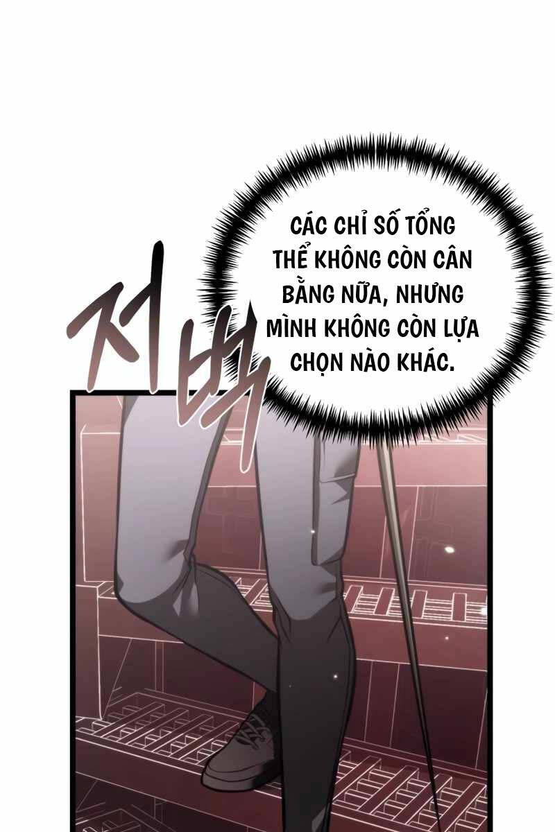 Chiến Binh Hồi Quy Chap 18 - Next Chap 19