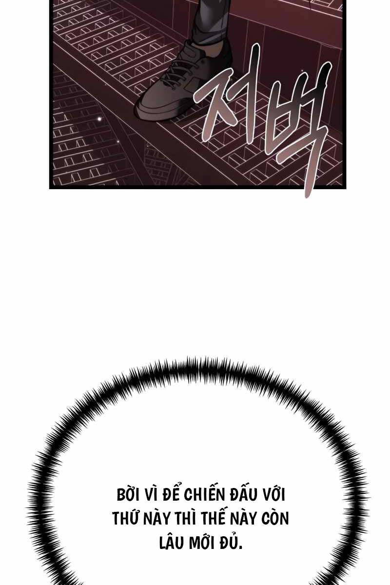 Chiến Binh Hồi Quy Chap 18 - Next Chap 19