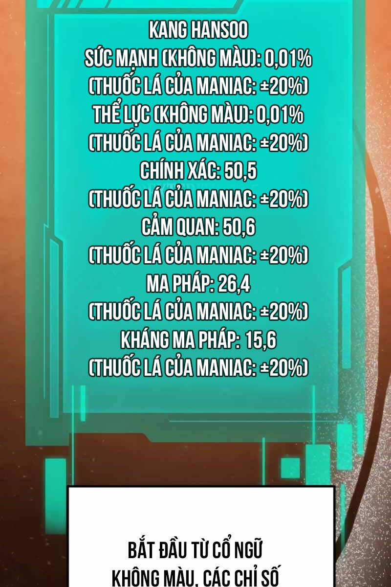 Chiến Binh Hồi Quy Chap 18 - Next Chap 19