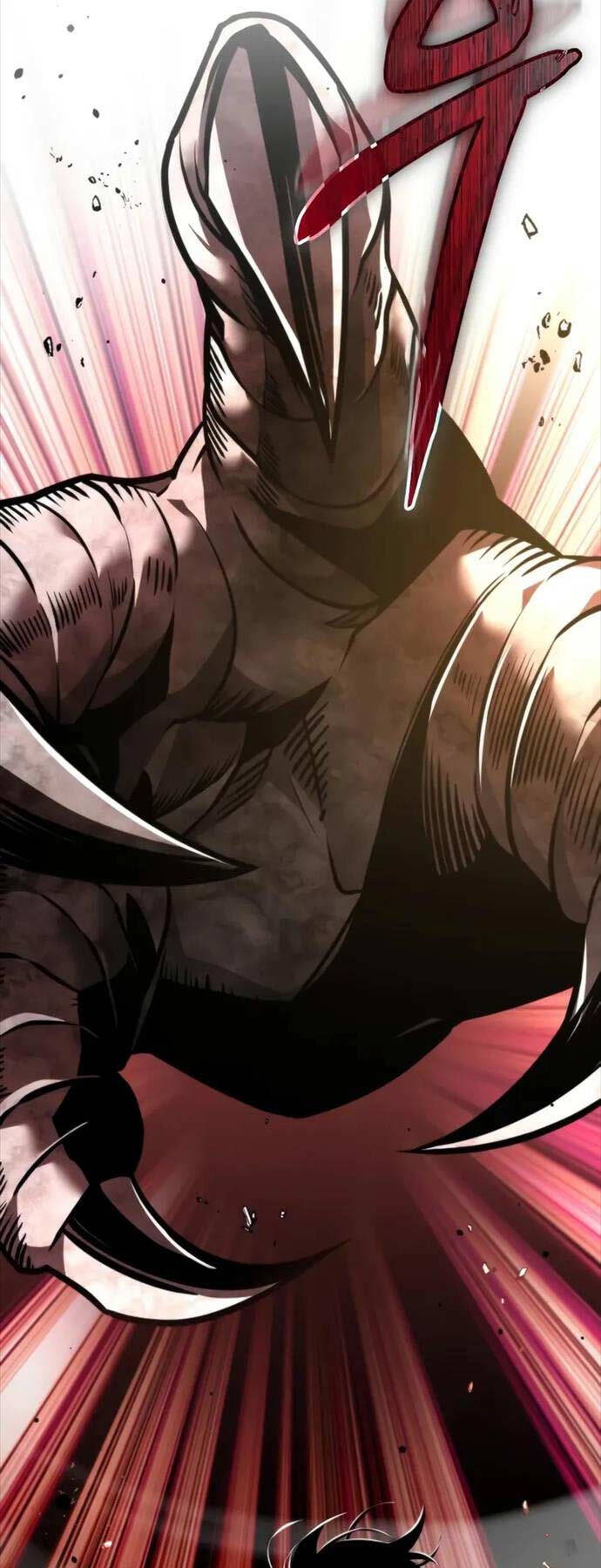 Chiến Binh Hồi Quy Chap 19 - Next Chap 20