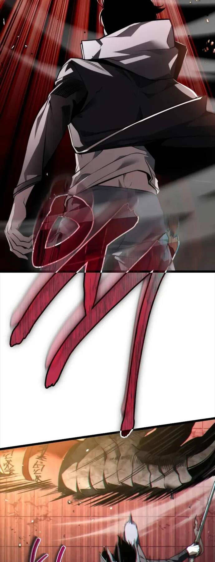 Chiến Binh Hồi Quy Chap 19 - Next Chap 20