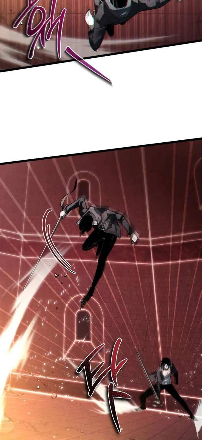 Chiến Binh Hồi Quy Chap 19 - Next Chap 20