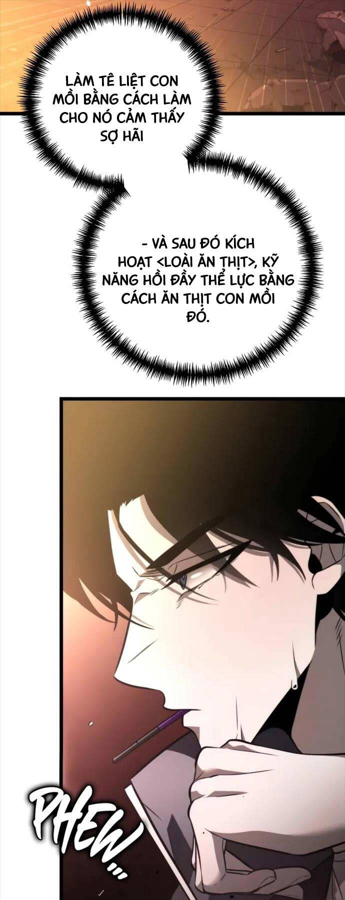 Chiến Binh Hồi Quy Chap 19 - Next Chap 20