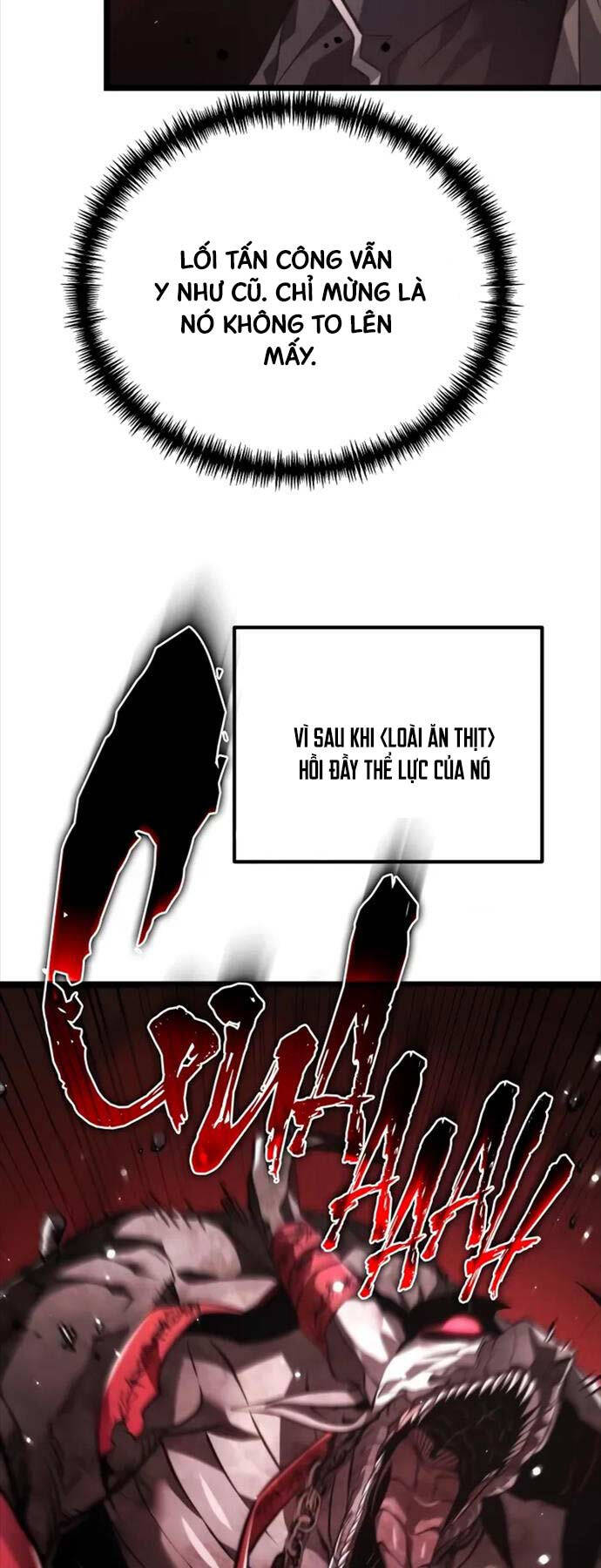 Chiến Binh Hồi Quy Chap 19 - Next Chap 20