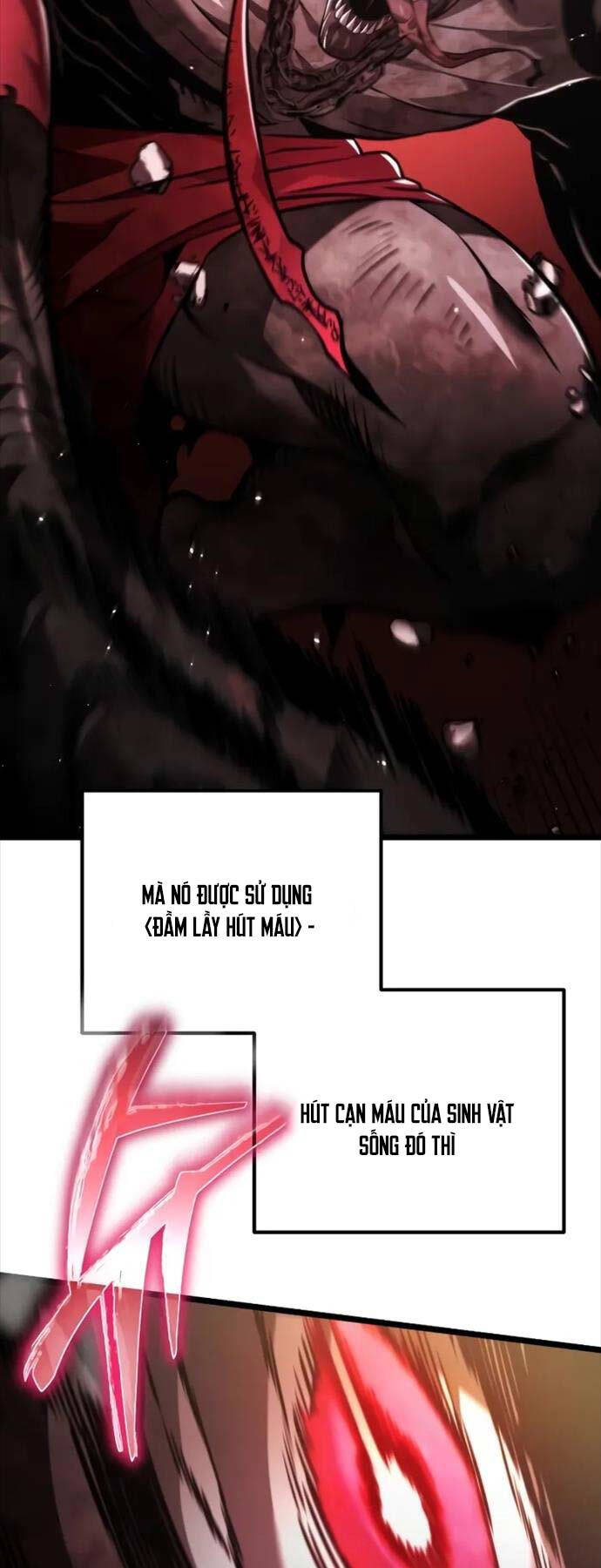Chiến Binh Hồi Quy Chap 19 - Next Chap 20