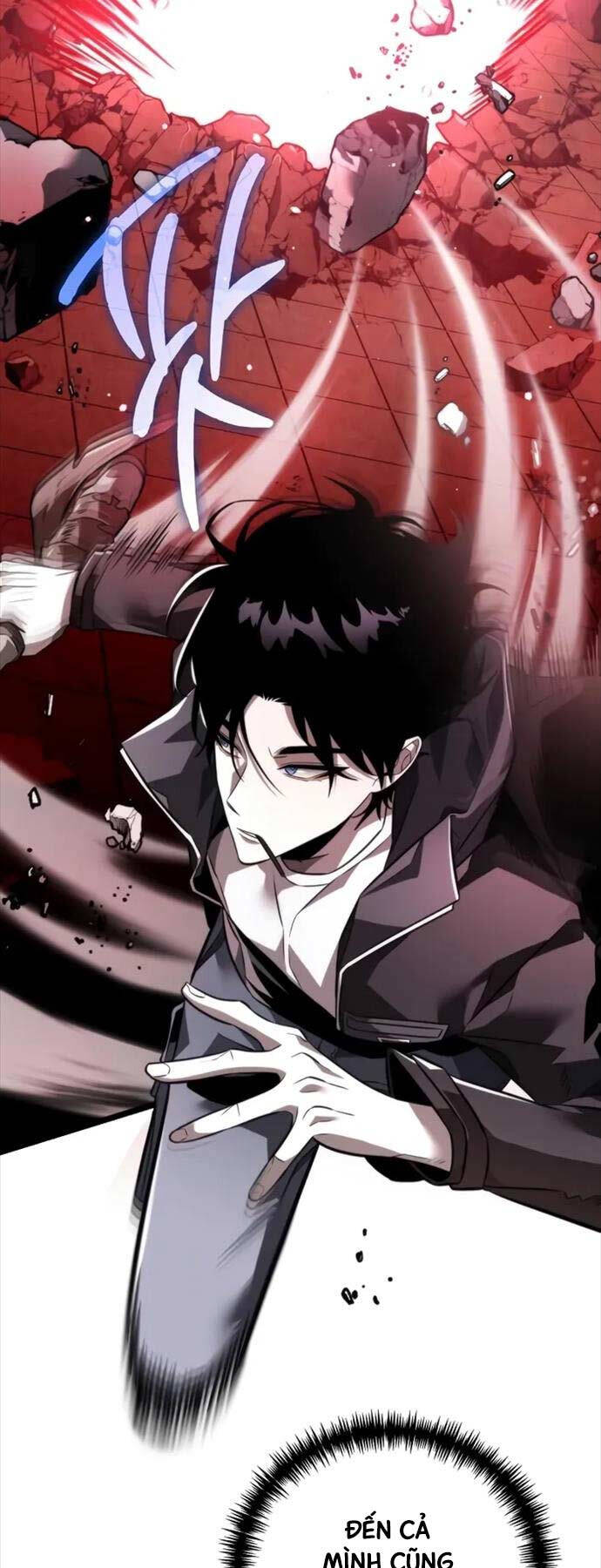 Chiến Binh Hồi Quy Chap 19 - Next Chap 20