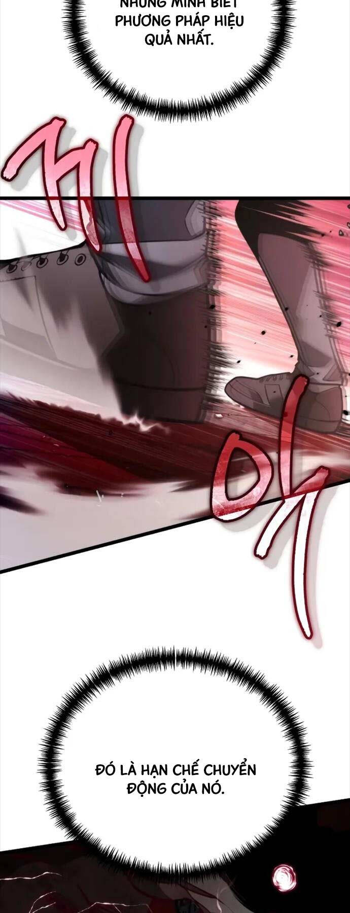 Chiến Binh Hồi Quy Chap 19 - Next Chap 20